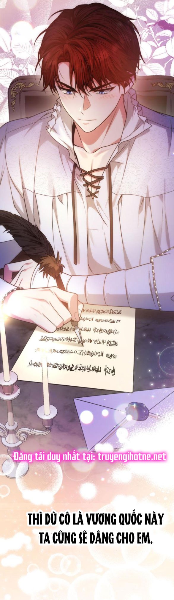 Chị Yêu, Kiếp Này Em Sẽ Là Hoàng Hậu Chapter 36.2 - Trang 2