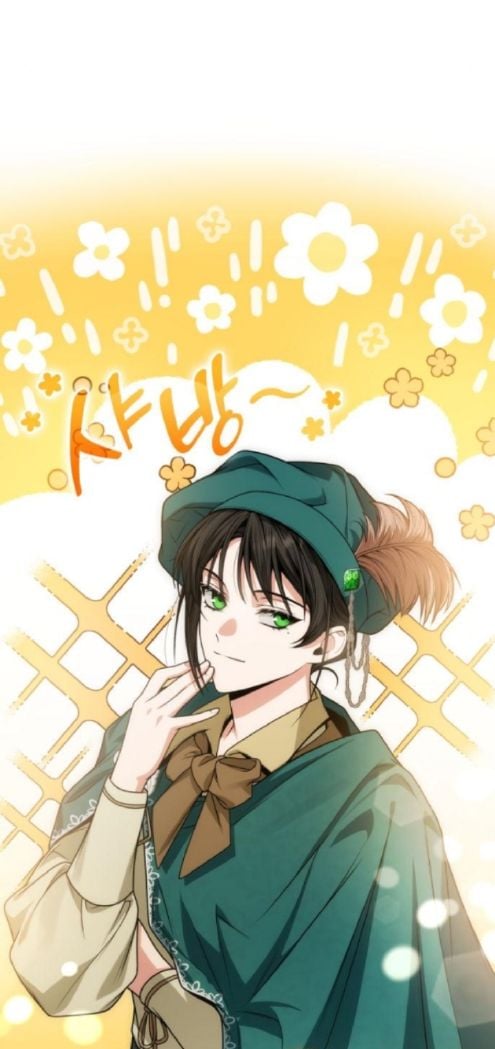 Chị Yêu, Kiếp Này Em Sẽ Là Hoàng Hậu Chapter 37.1 - Trang 2