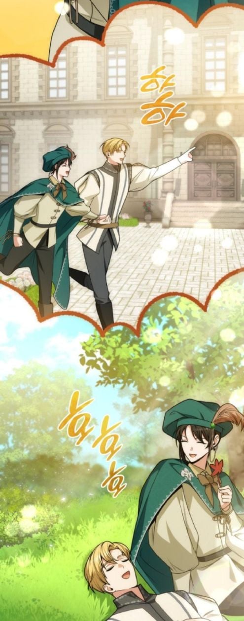 Chị Yêu, Kiếp Này Em Sẽ Là Hoàng Hậu Chapter 37.1 - Trang 2