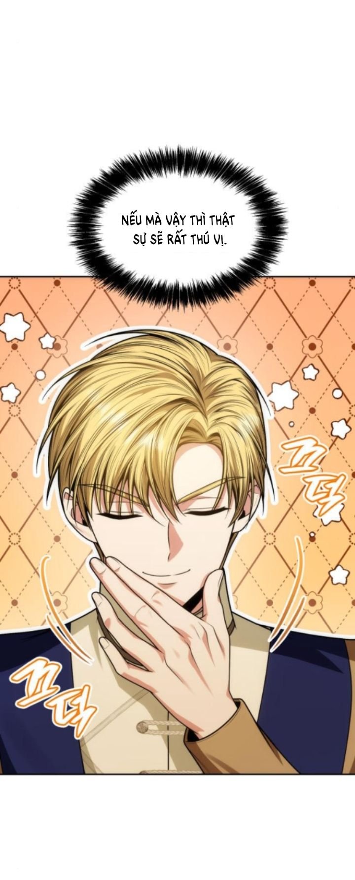 Chị Yêu, Kiếp Này Em Sẽ Là Hoàng Hậu Chapter 37.1 - Trang 2