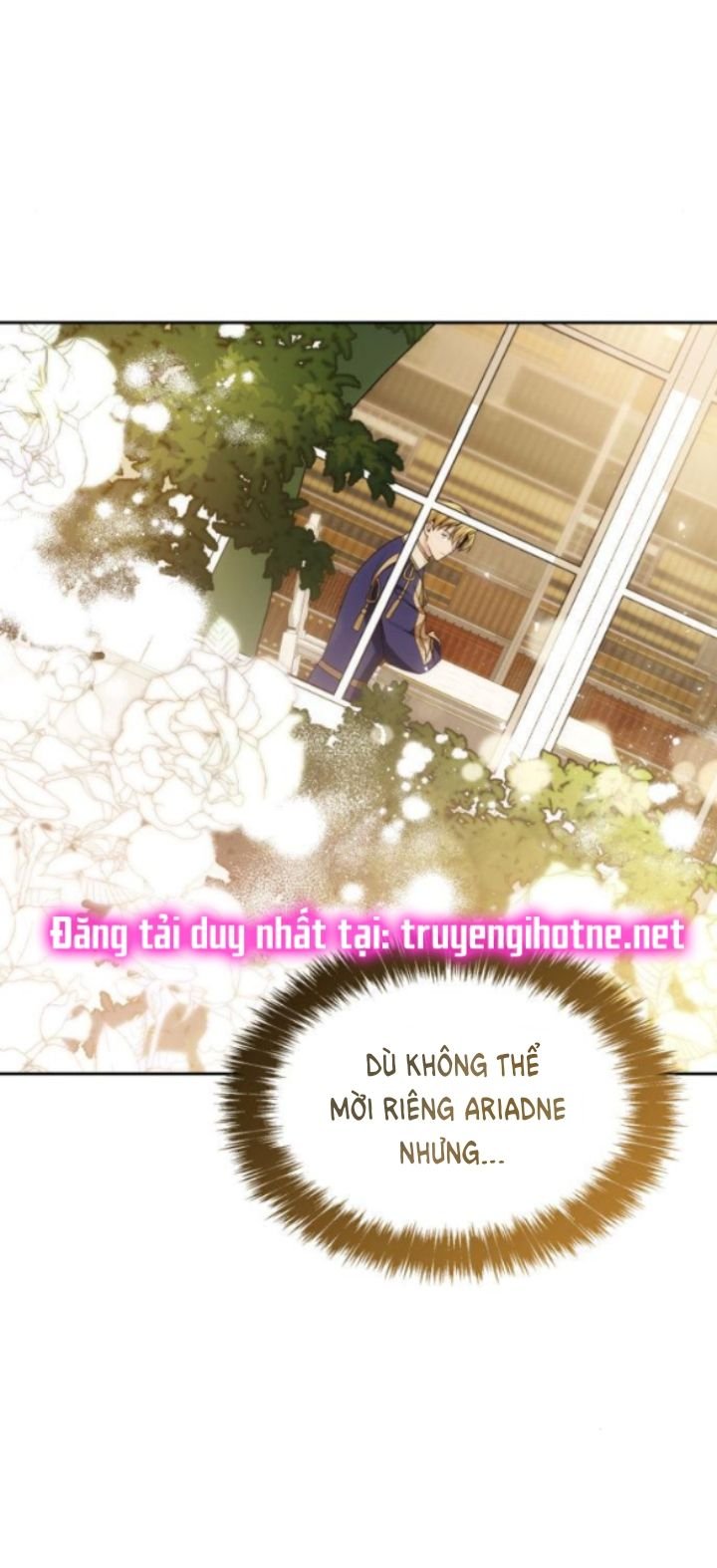 Chị Yêu, Kiếp Này Em Sẽ Là Hoàng Hậu Chapter 37.1 - Trang 2