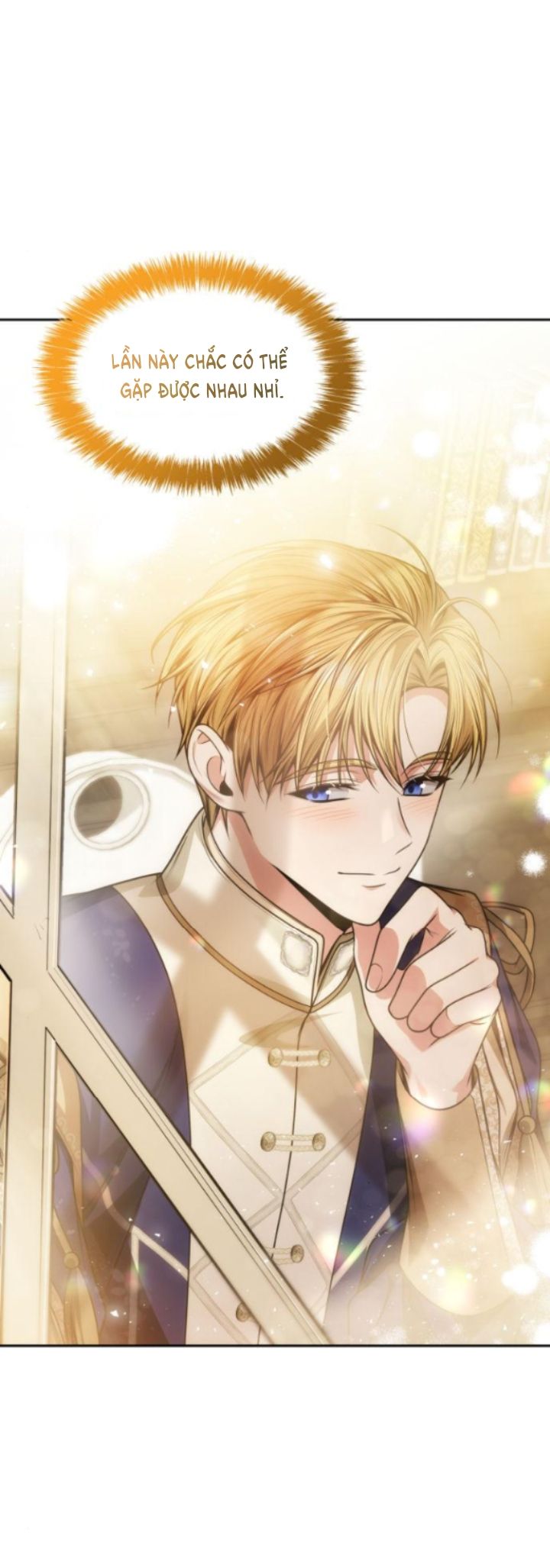 Chị Yêu, Kiếp Này Em Sẽ Là Hoàng Hậu Chapter 37.1 - Trang 2