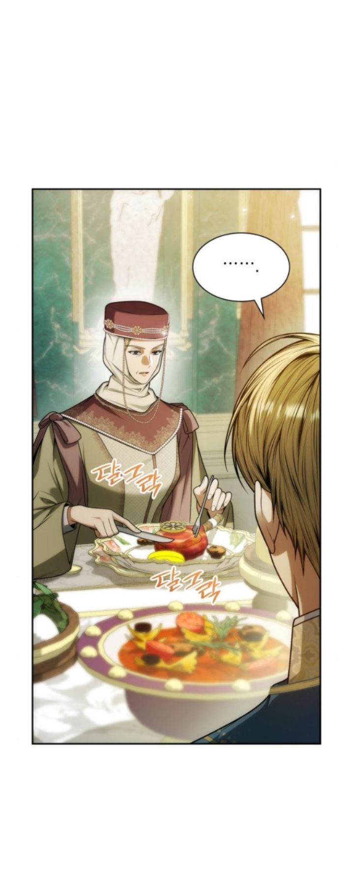 Chị Yêu, Kiếp Này Em Sẽ Là Hoàng Hậu Chapter 37.1 - Trang 2