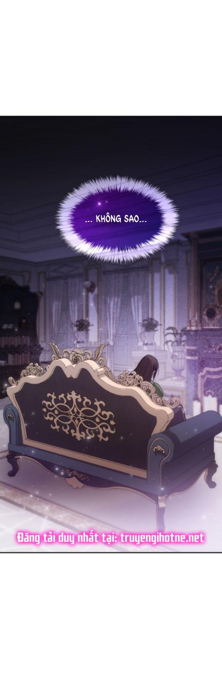 Chị Yêu, Kiếp Này Em Sẽ Là Hoàng Hậu Chapter 37.1 - Trang 2