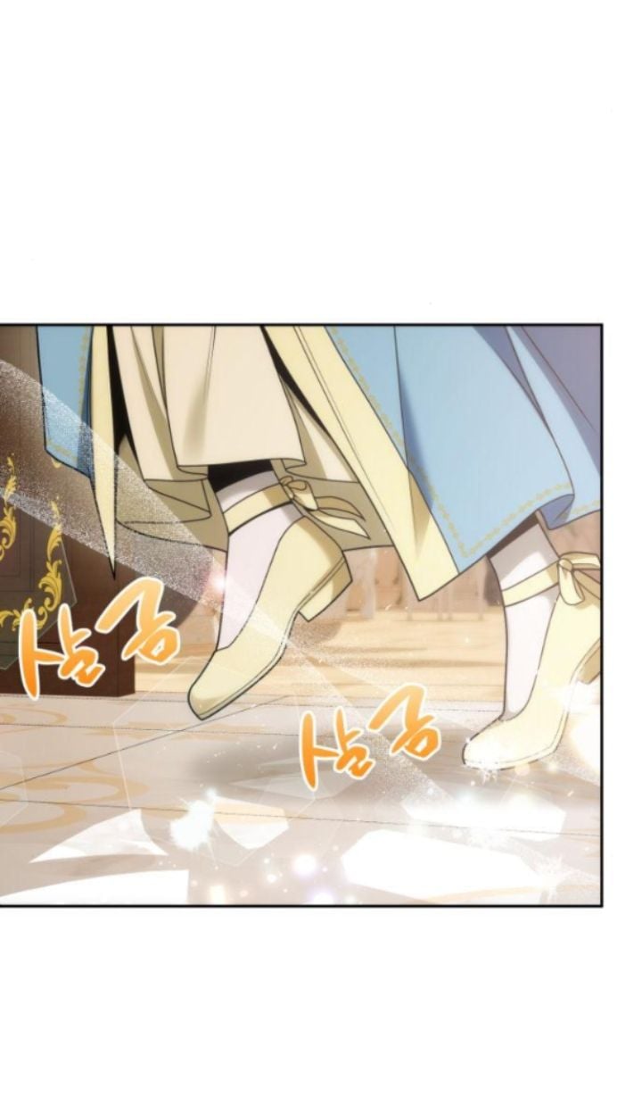 Chị Yêu, Kiếp Này Em Sẽ Là Hoàng Hậu Chapter 37.1 - Trang 2