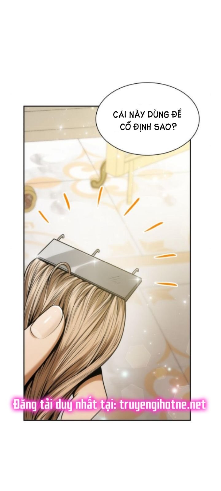 Chị Yêu, Kiếp Này Em Sẽ Là Hoàng Hậu Chapter 37.2 - Trang 2