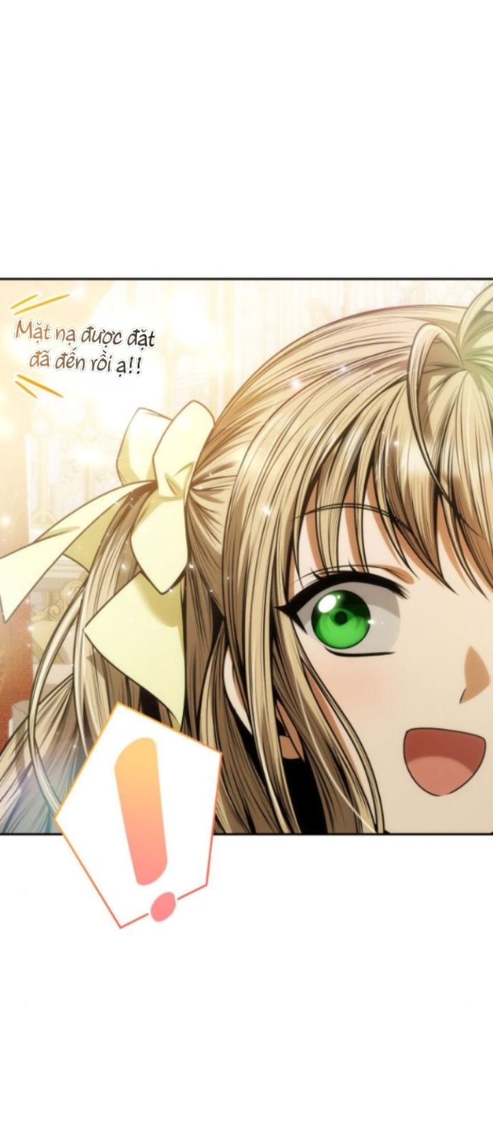 Chị Yêu, Kiếp Này Em Sẽ Là Hoàng Hậu Chapter 37.2 - Trang 2