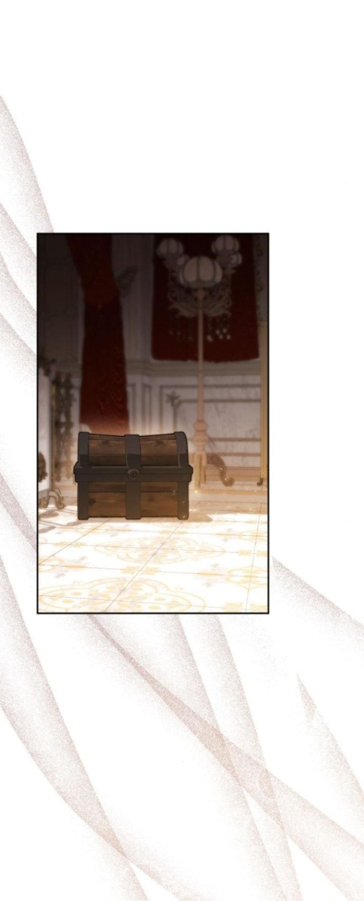 Chị Yêu, Kiếp Này Em Sẽ Là Hoàng Hậu Chapter 37.2 - Trang 2