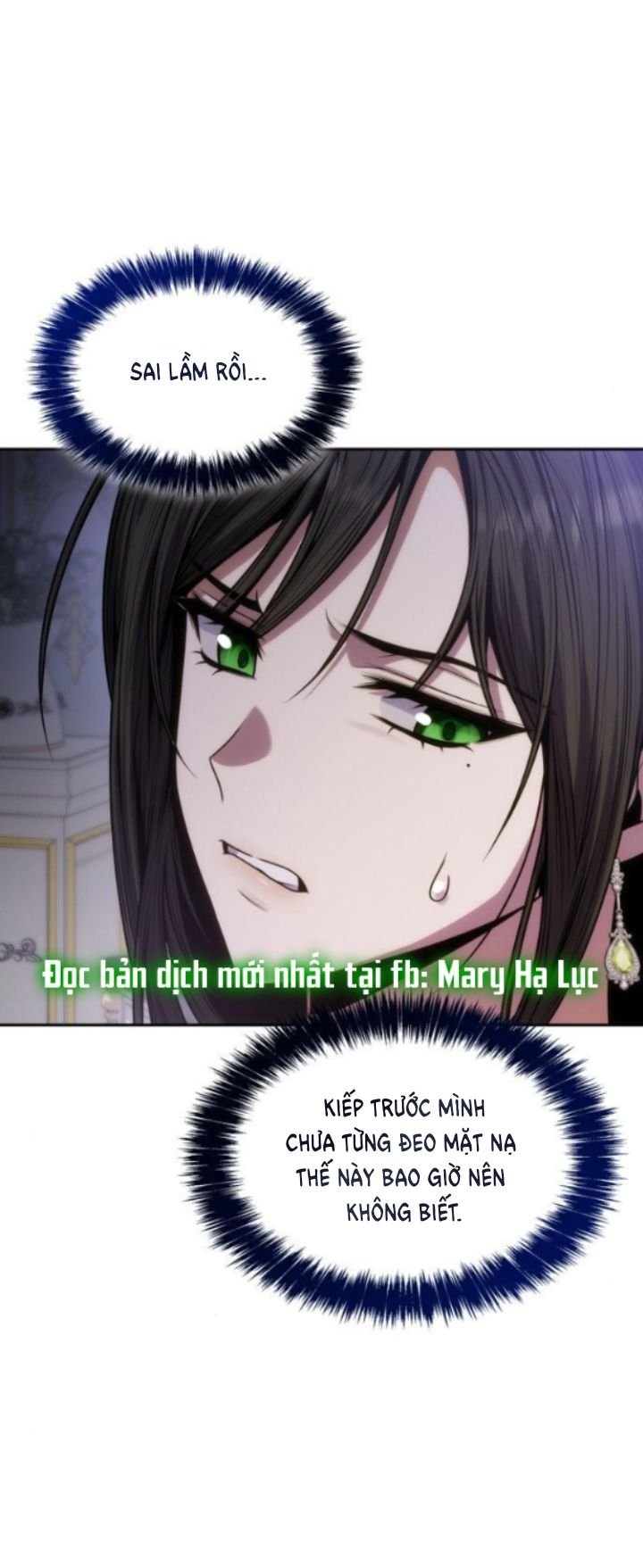 Chị Yêu, Kiếp Này Em Sẽ Là Hoàng Hậu Chapter 37.2 - Trang 2