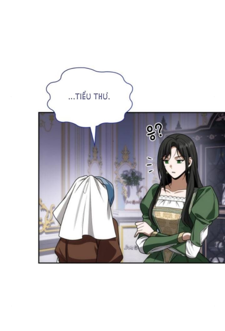 Chị Yêu, Kiếp Này Em Sẽ Là Hoàng Hậu Chapter 37.2 - Trang 2