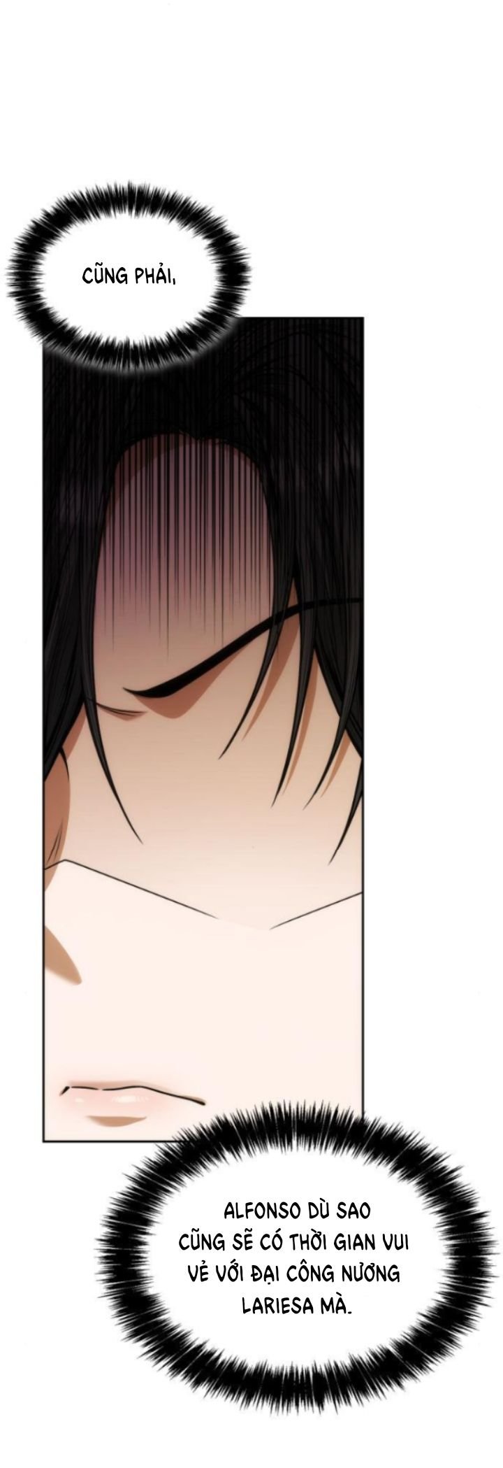 Chị Yêu, Kiếp Này Em Sẽ Là Hoàng Hậu Chapter 37.2 - Trang 2