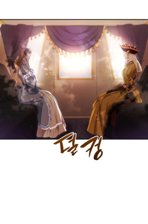 Chị Yêu, Kiếp Này Em Sẽ Là Hoàng Hậu Chapter 38.1 - Trang 2