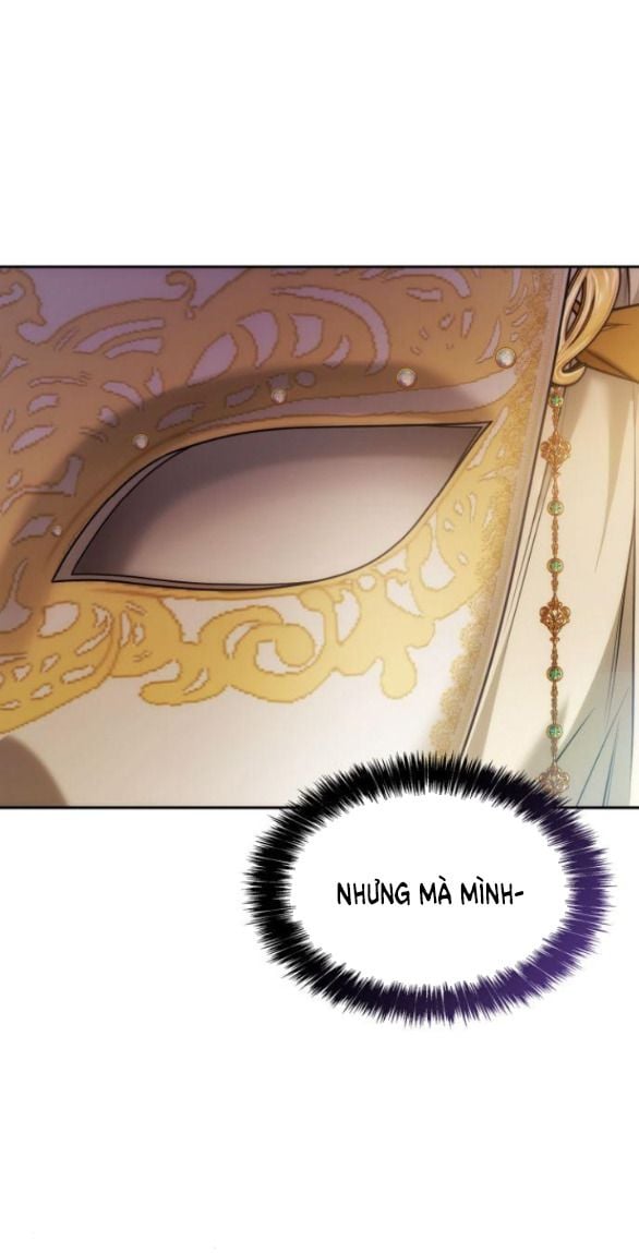 Chị Yêu, Kiếp Này Em Sẽ Là Hoàng Hậu Chapter 38.1 - Trang 2