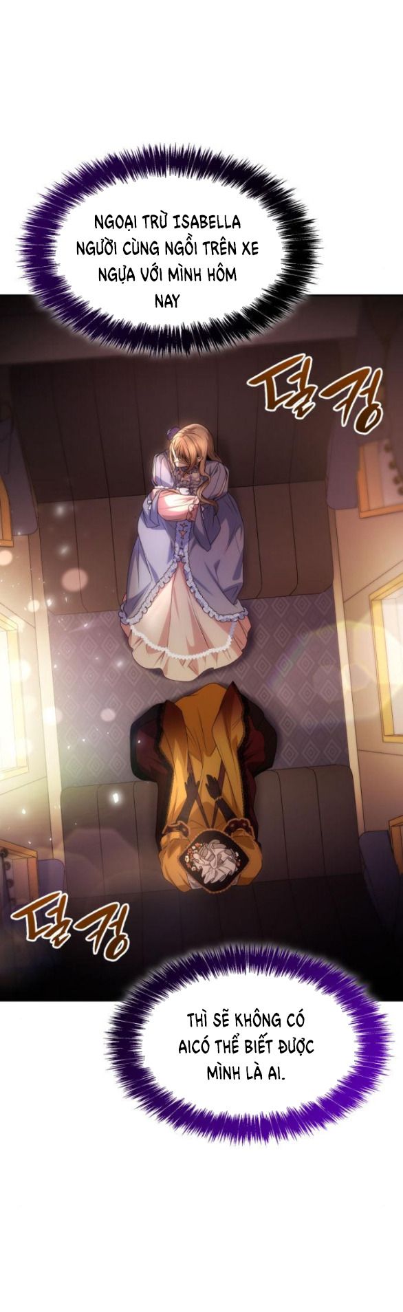 Chị Yêu, Kiếp Này Em Sẽ Là Hoàng Hậu Chapter 38.1 - Trang 2