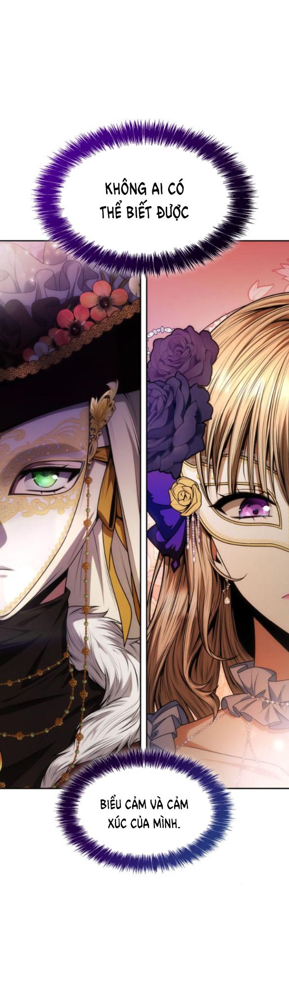 Chị Yêu, Kiếp Này Em Sẽ Là Hoàng Hậu Chapter 38.1 - Trang 2