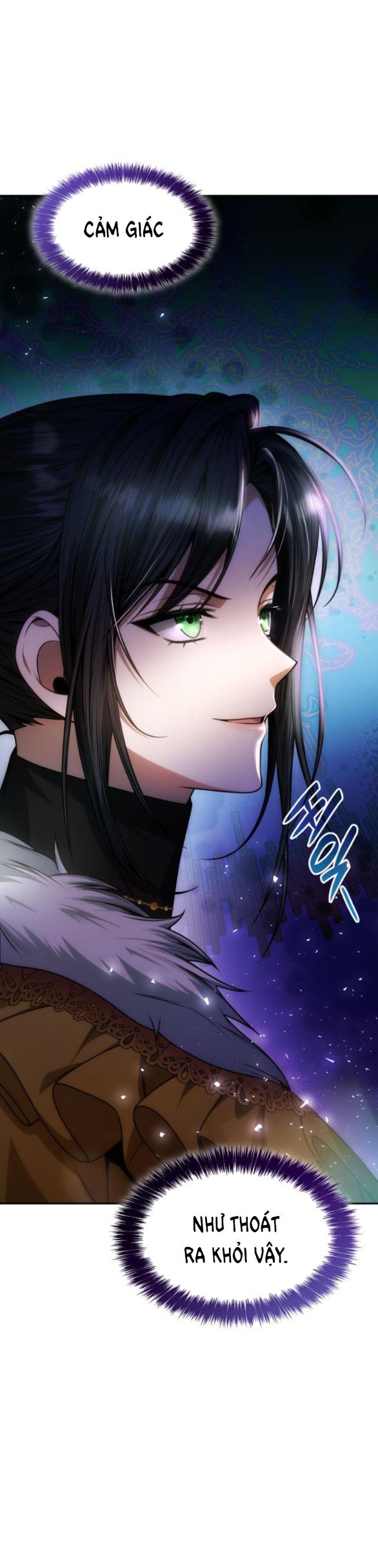 Chị Yêu, Kiếp Này Em Sẽ Là Hoàng Hậu Chapter 38.1 - Trang 2