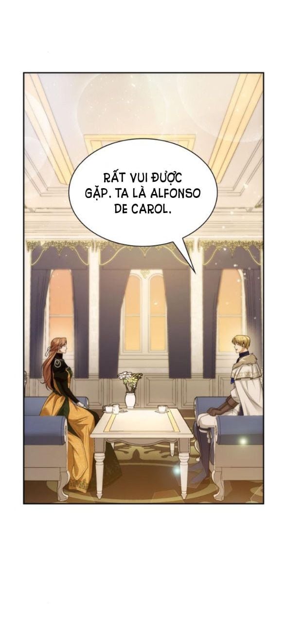 Chị Yêu, Kiếp Này Em Sẽ Là Hoàng Hậu Chapter 38.1 - Trang 2