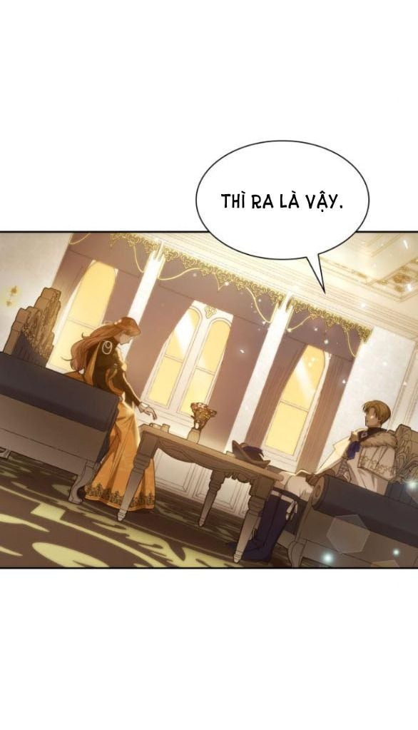 Chị Yêu, Kiếp Này Em Sẽ Là Hoàng Hậu Chapter 38.1 - Trang 2