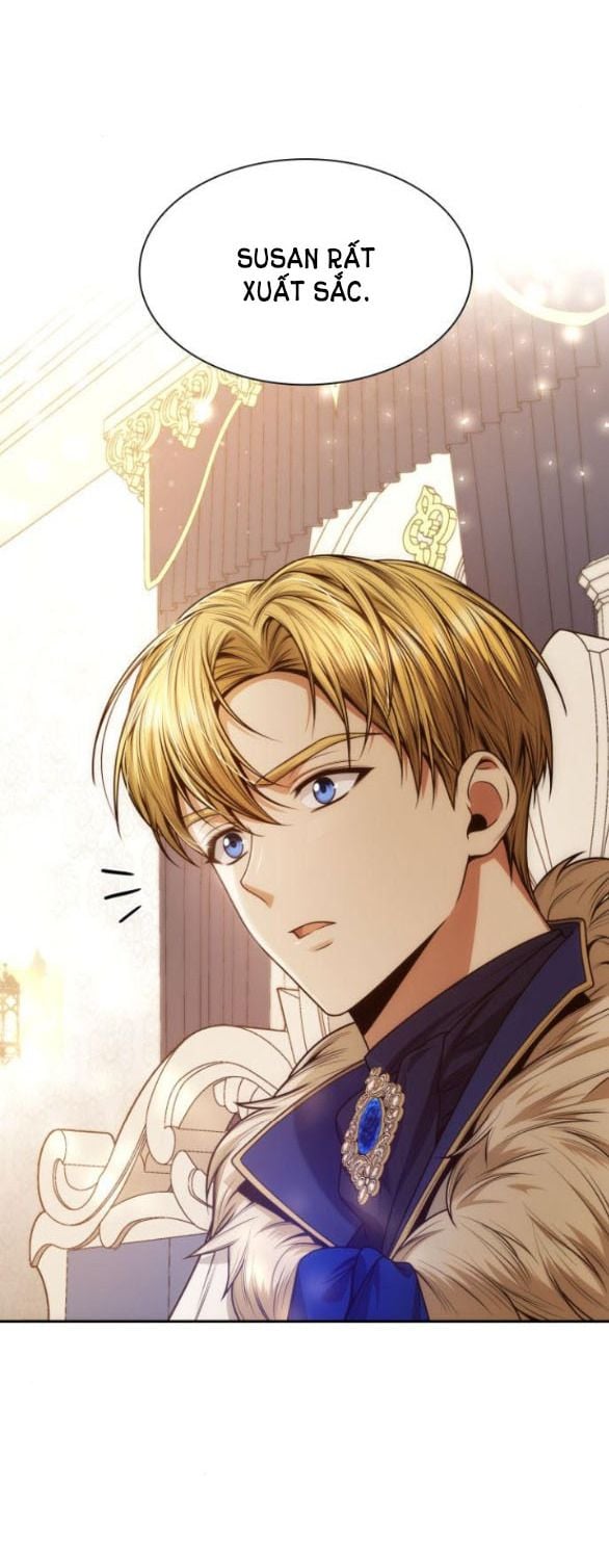 Chị Yêu, Kiếp Này Em Sẽ Là Hoàng Hậu Chapter 38.1 - Trang 2