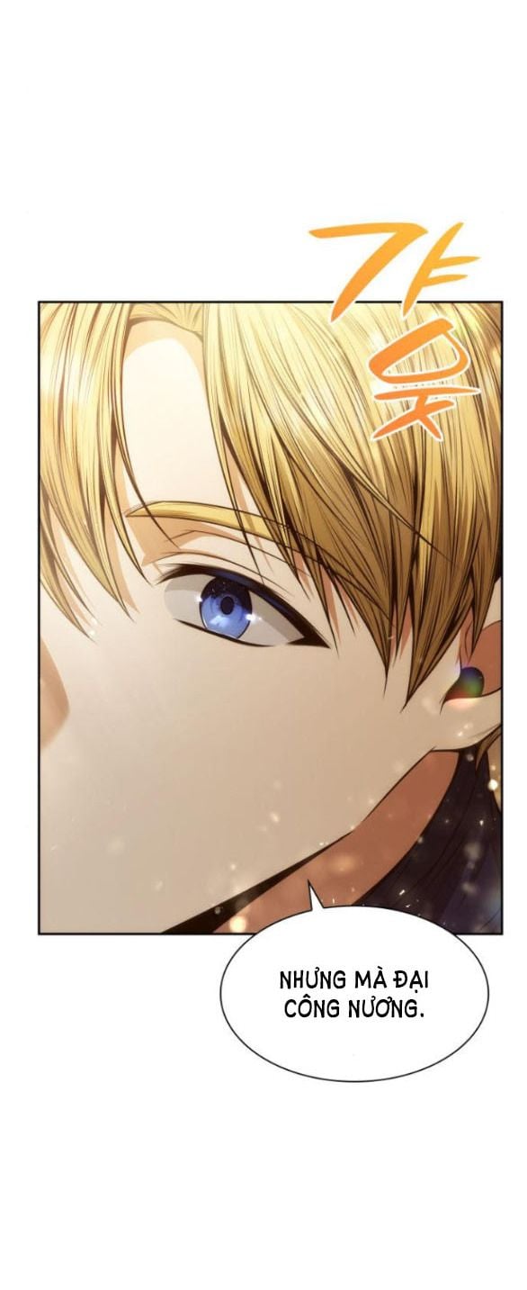 Chị Yêu, Kiếp Này Em Sẽ Là Hoàng Hậu Chapter 38.1 - Trang 2