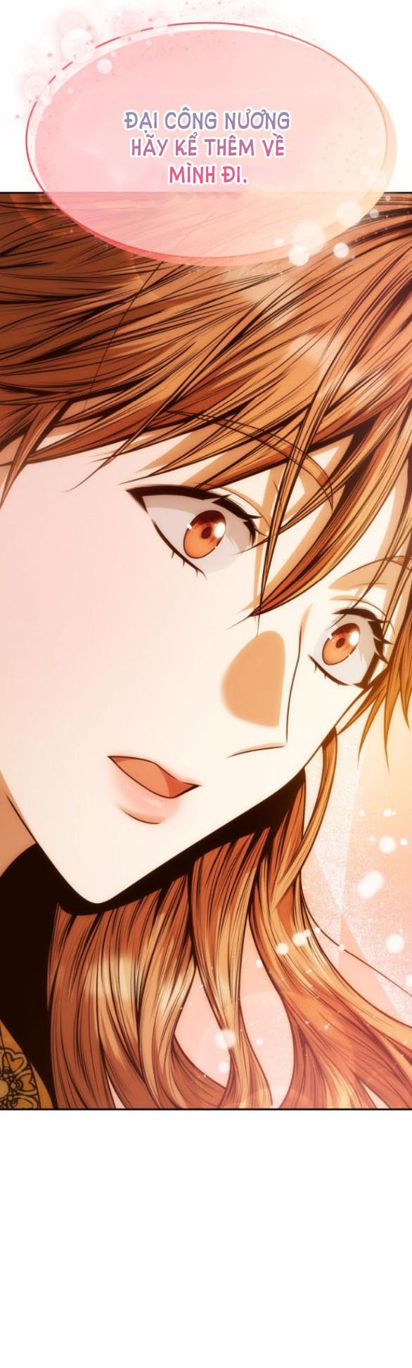 Chị Yêu, Kiếp Này Em Sẽ Là Hoàng Hậu Chapter 38.1 - Trang 2