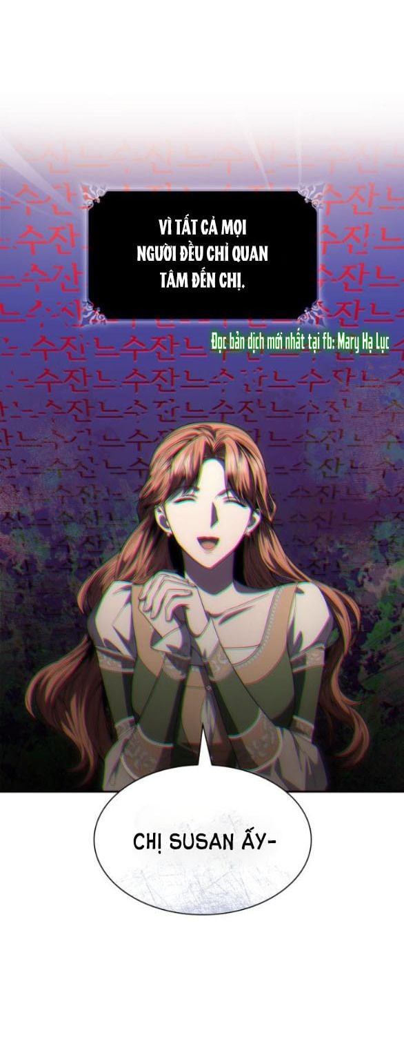 Chị Yêu, Kiếp Này Em Sẽ Là Hoàng Hậu Chapter 38.1 - Trang 2