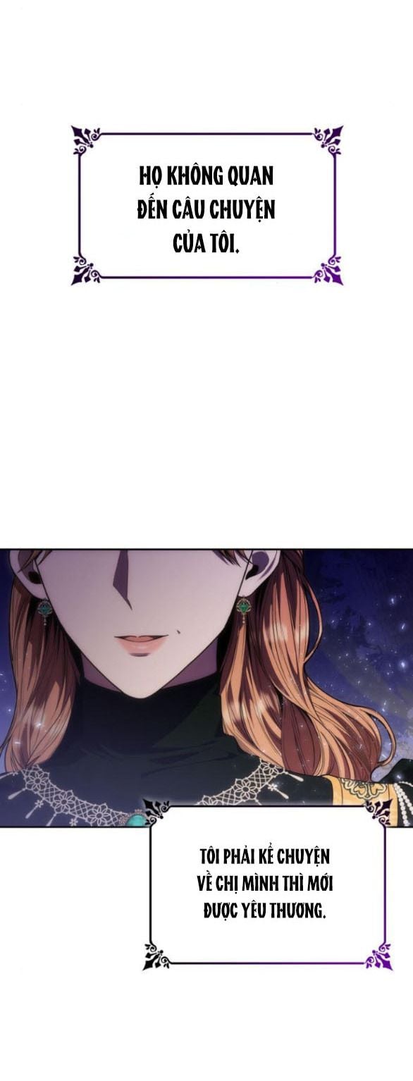 Chị Yêu, Kiếp Này Em Sẽ Là Hoàng Hậu Chapter 38.1 - Trang 2
