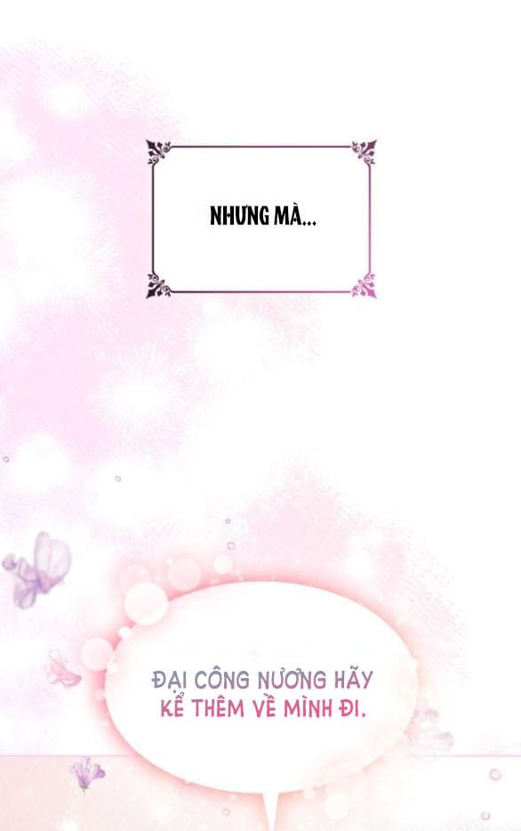 Chị Yêu, Kiếp Này Em Sẽ Là Hoàng Hậu Chapter 38.1 - Trang 2