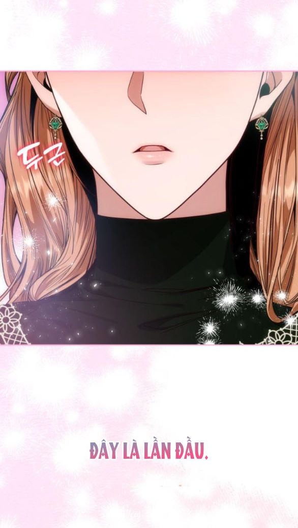 Chị Yêu, Kiếp Này Em Sẽ Là Hoàng Hậu Chapter 38.1 - Trang 2