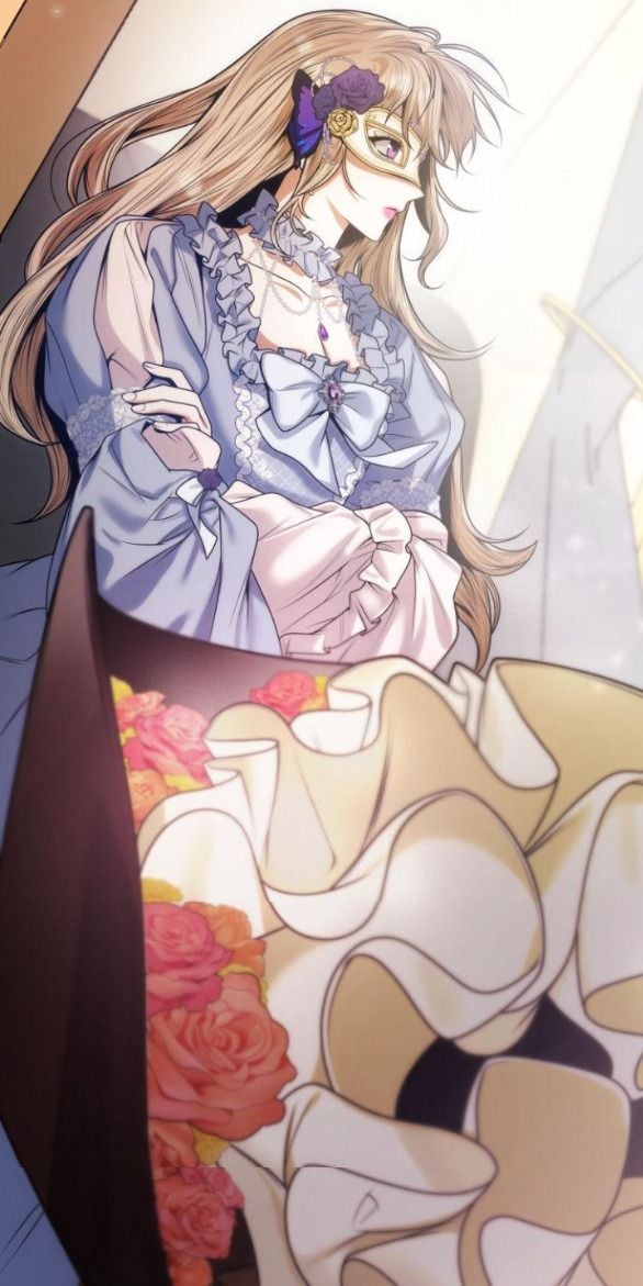 Chị Yêu, Kiếp Này Em Sẽ Là Hoàng Hậu Chapter 38.1 - Trang 2