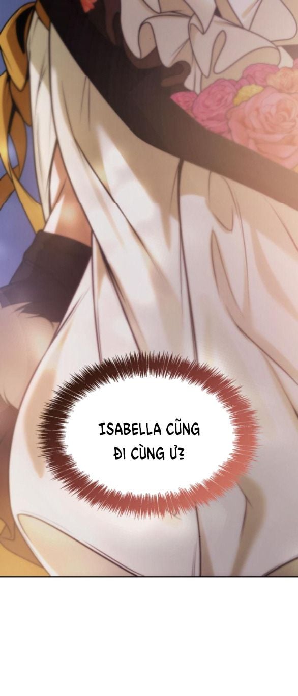 Chị Yêu, Kiếp Này Em Sẽ Là Hoàng Hậu Chapter 38.1 - Trang 2