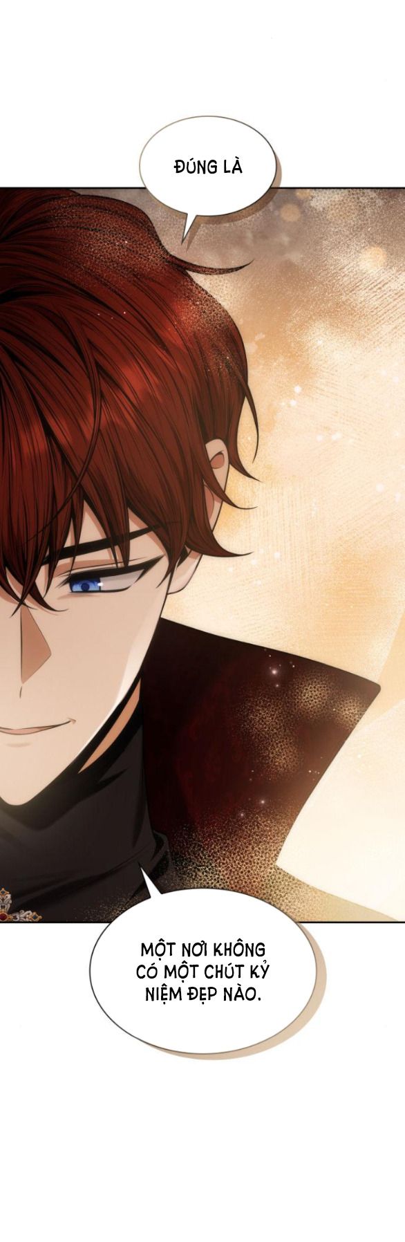 Chị Yêu, Kiếp Này Em Sẽ Là Hoàng Hậu Chapter 39.2 - Trang 2