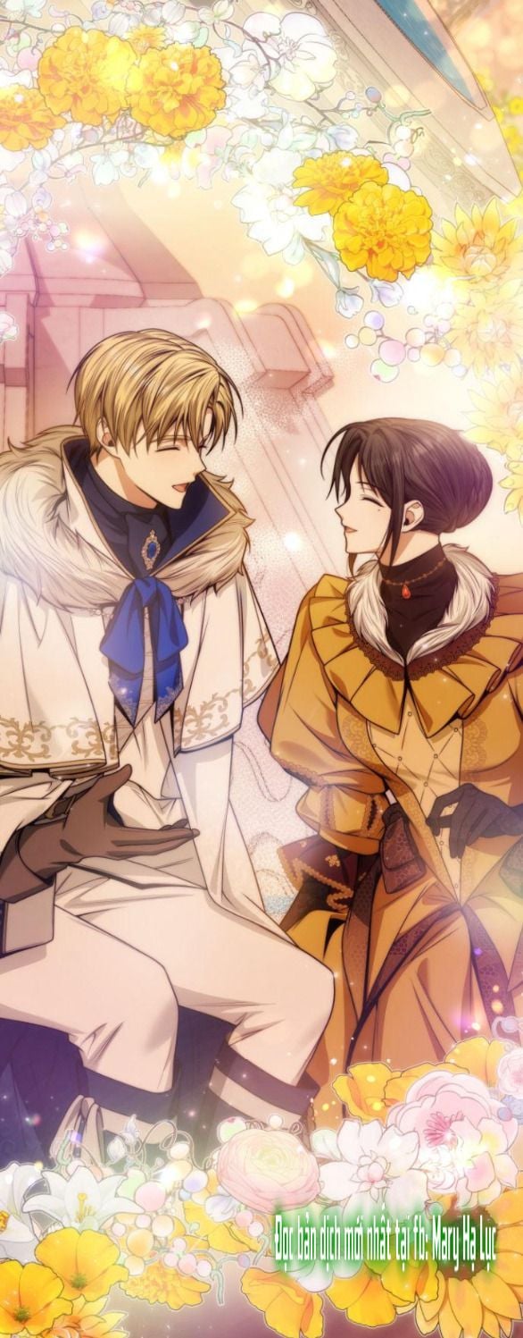 Chị Yêu, Kiếp Này Em Sẽ Là Hoàng Hậu Chapter 39.2 - Trang 2