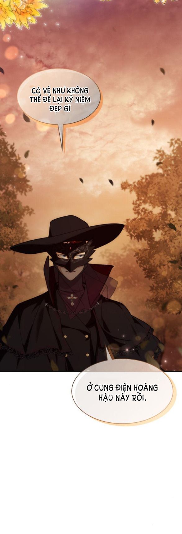 Chị Yêu, Kiếp Này Em Sẽ Là Hoàng Hậu Chapter 39.2 - Trang 2