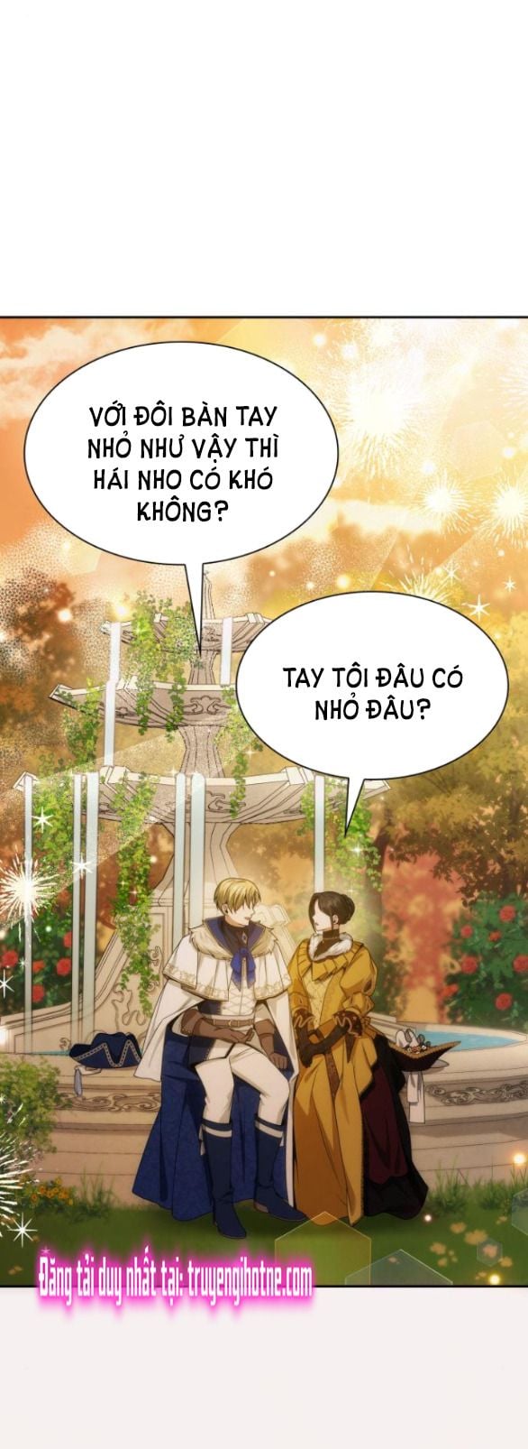 Chị Yêu, Kiếp Này Em Sẽ Là Hoàng Hậu Chapter 39.2 - Trang 2