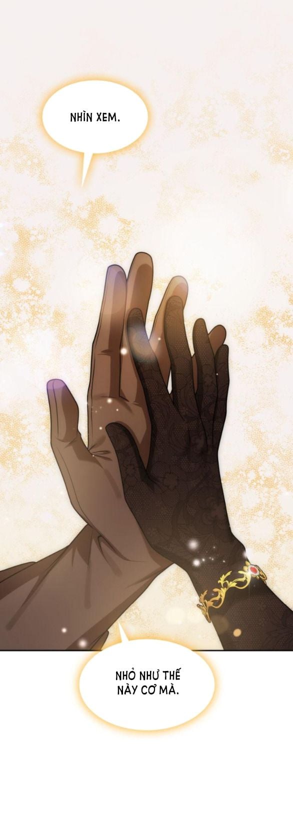 Chị Yêu, Kiếp Này Em Sẽ Là Hoàng Hậu Chapter 39.2 - Trang 2