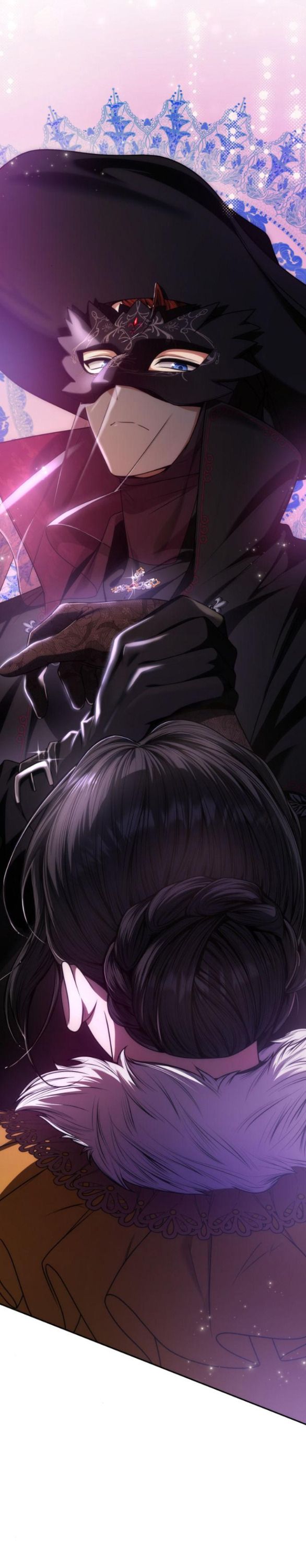 Chị Yêu, Kiếp Này Em Sẽ Là Hoàng Hậu Chapter 39.2 - Trang 2