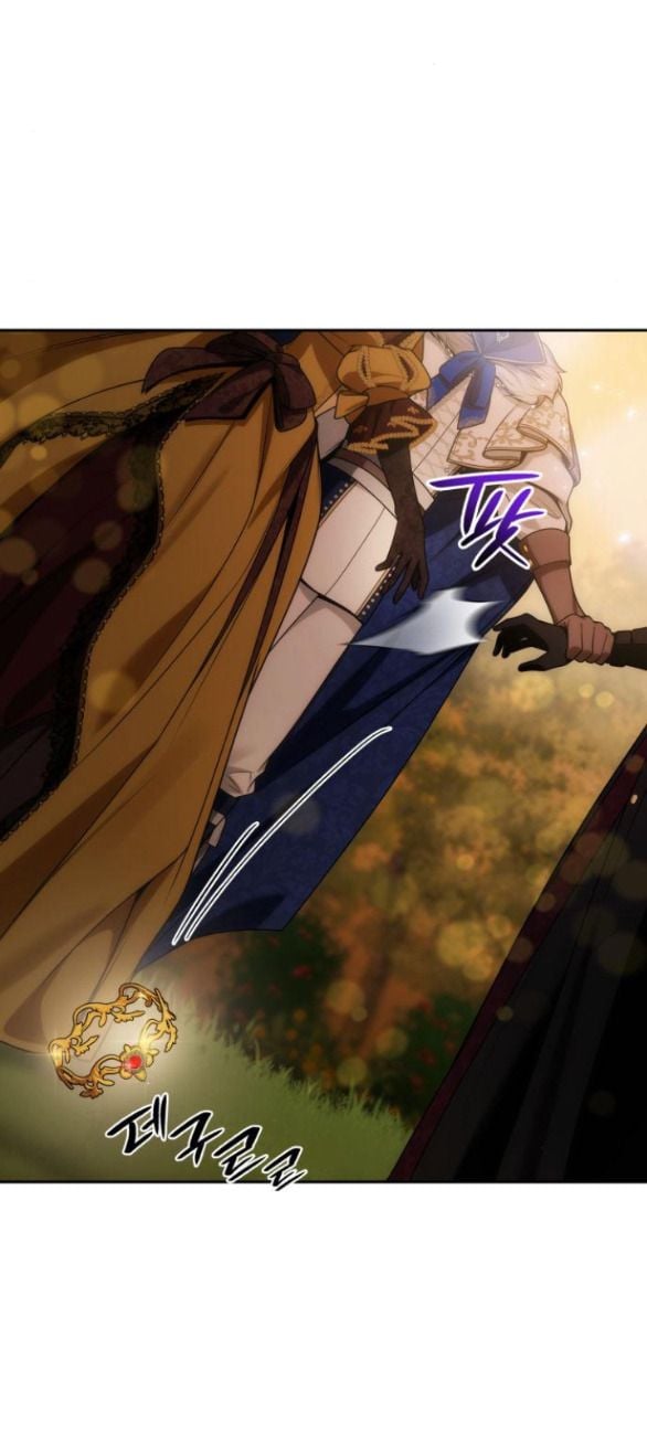 Chị Yêu, Kiếp Này Em Sẽ Là Hoàng Hậu Chapter 39.2 - Trang 2