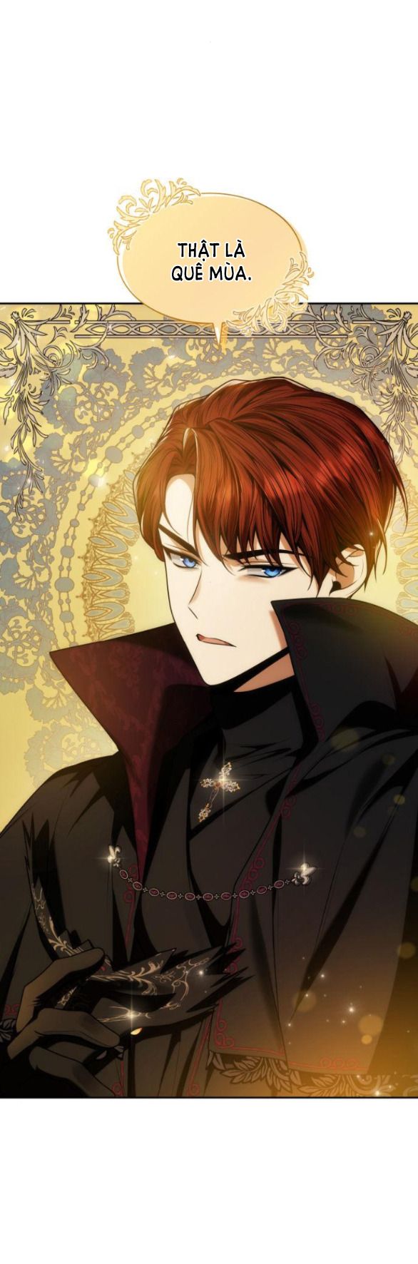 Chị Yêu, Kiếp Này Em Sẽ Là Hoàng Hậu Chapter 39.2 - Trang 2