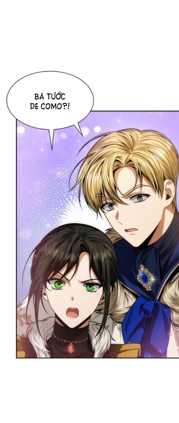 Chị Yêu, Kiếp Này Em Sẽ Là Hoàng Hậu Chapter 39.2 - Trang 2