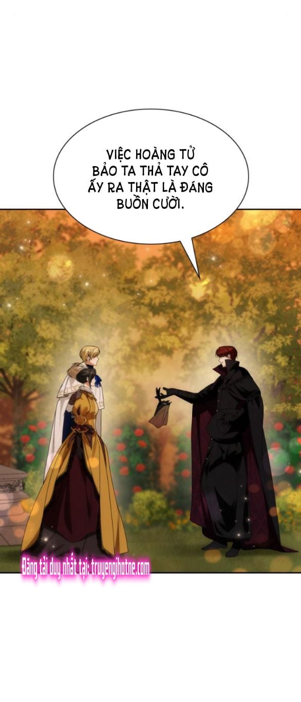 Chị Yêu, Kiếp Này Em Sẽ Là Hoàng Hậu Chapter 39.2 - Trang 2