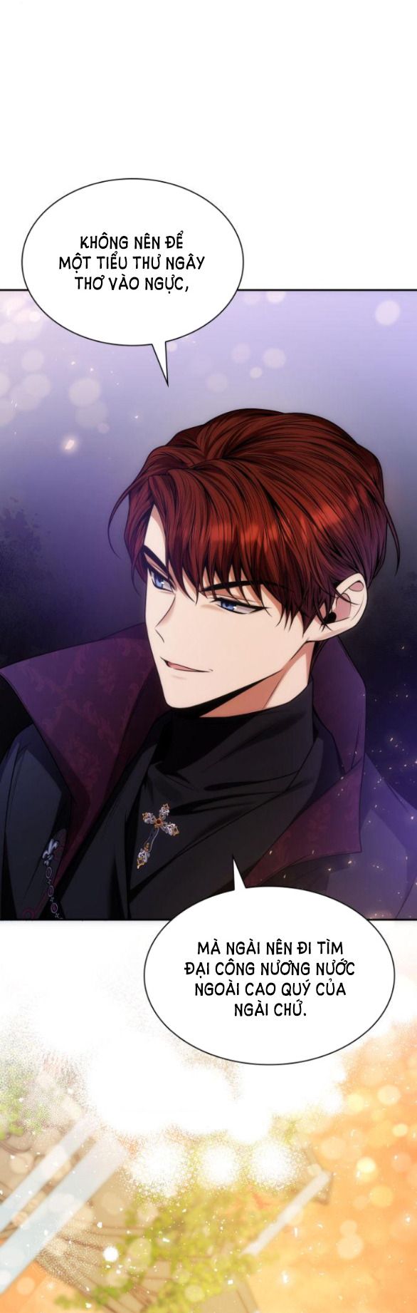 Chị Yêu, Kiếp Này Em Sẽ Là Hoàng Hậu Chapter 39.2 - Trang 2