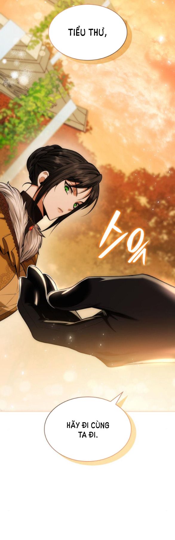 Chị Yêu, Kiếp Này Em Sẽ Là Hoàng Hậu Chapter 39.2 - Trang 2