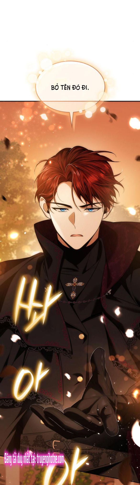 Chị Yêu, Kiếp Này Em Sẽ Là Hoàng Hậu Chapter 39.2 - Trang 2