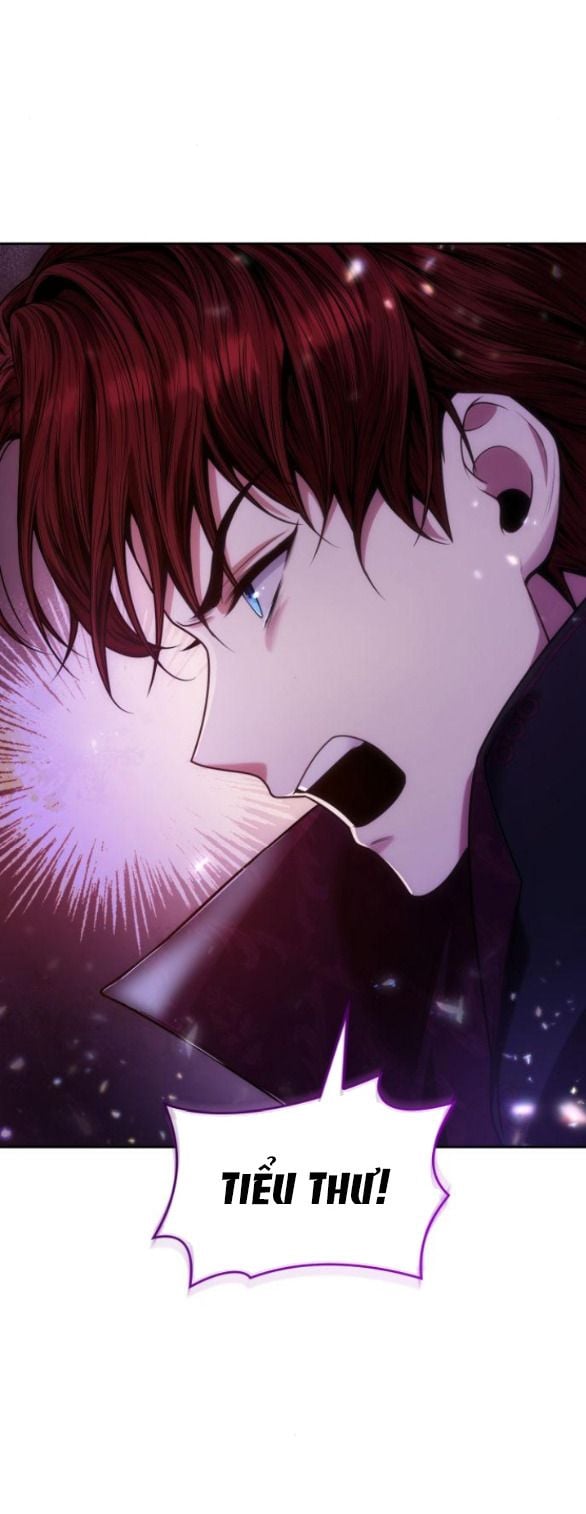 Chị Yêu, Kiếp Này Em Sẽ Là Hoàng Hậu Chapter 39.2 - Trang 2