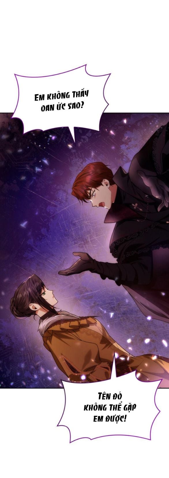 Chị Yêu, Kiếp Này Em Sẽ Là Hoàng Hậu Chapter 39.2 - Trang 2