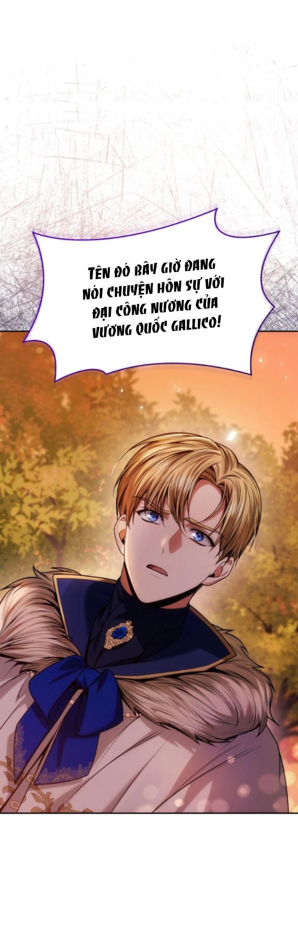 Chị Yêu, Kiếp Này Em Sẽ Là Hoàng Hậu Chapter 39.2 - Trang 2