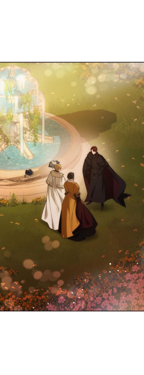 Chị Yêu, Kiếp Này Em Sẽ Là Hoàng Hậu Chapter 39.2 - Trang 2