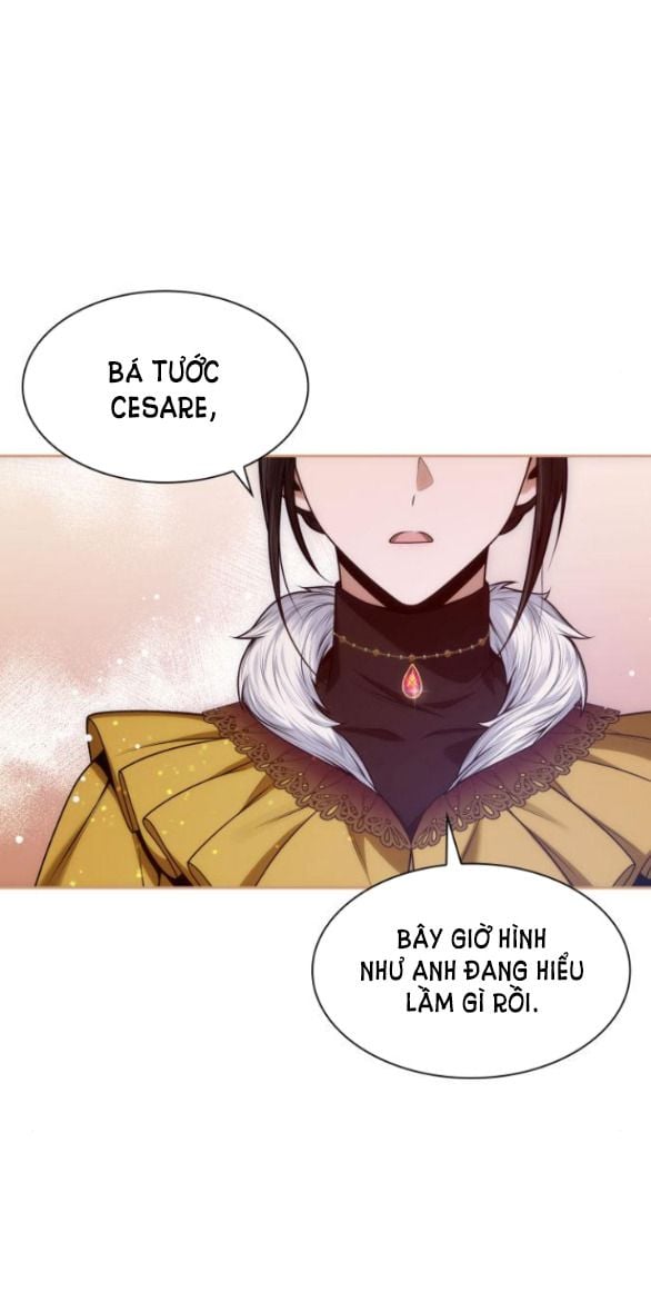 Chị Yêu, Kiếp Này Em Sẽ Là Hoàng Hậu Chapter 39.2 - Trang 2