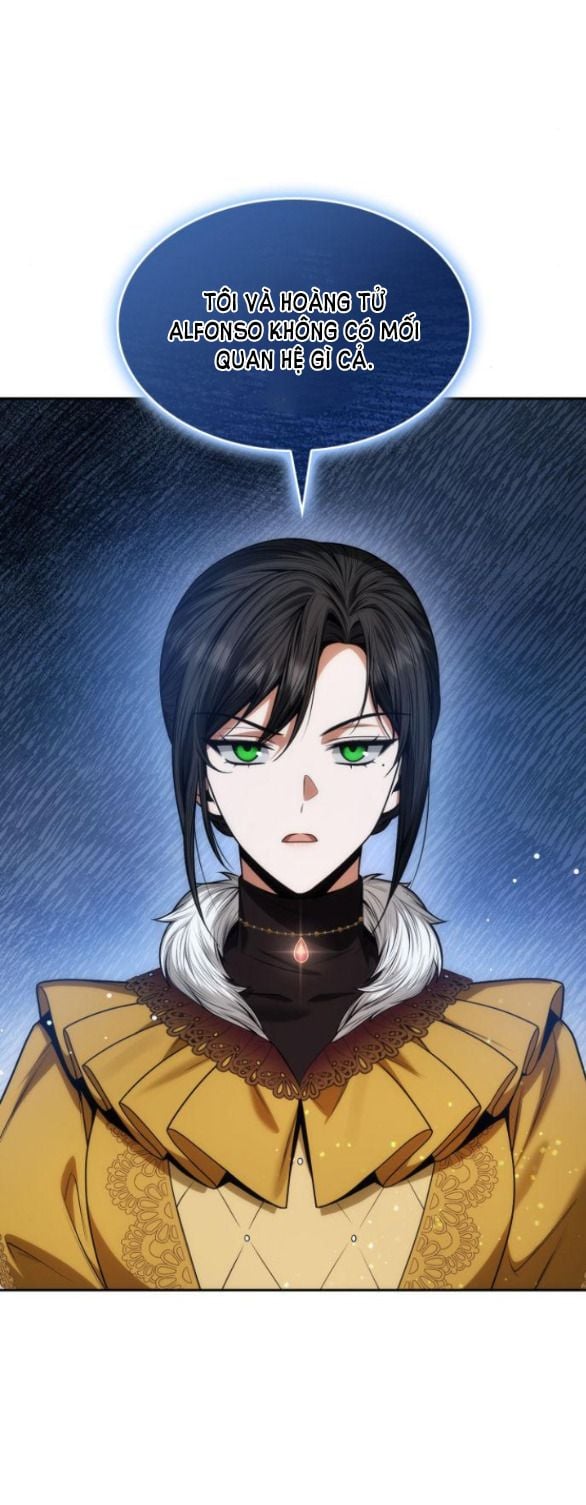 Chị Yêu, Kiếp Này Em Sẽ Là Hoàng Hậu Chapter 39.2 - Trang 2